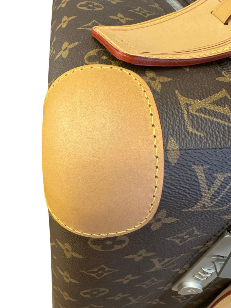 Louis Vuitton travel bag - Brandsamsara