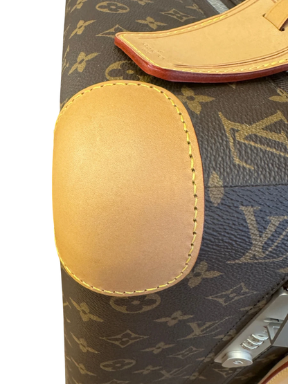 Louis Vuitton travel bag - Brandsamsara