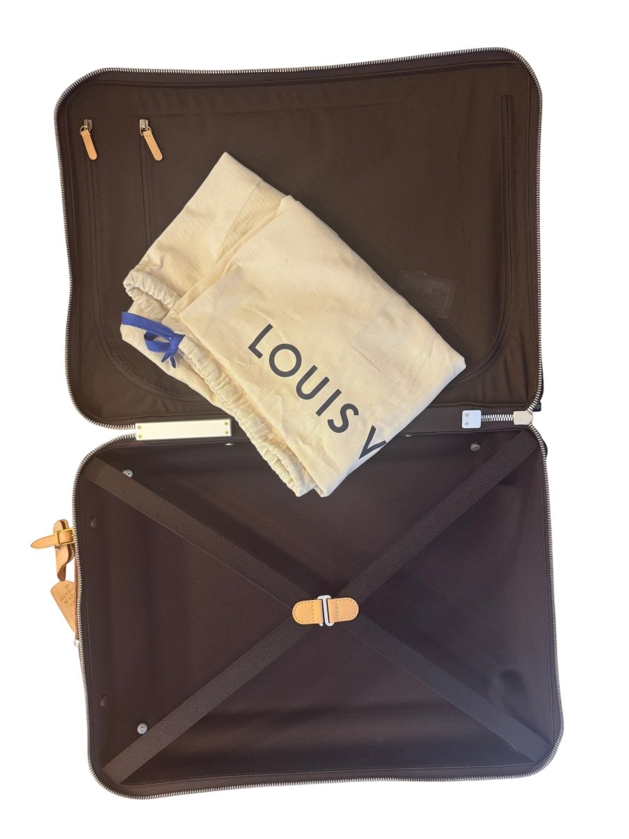 Louis Vuitton travel bag - Brandsamsara