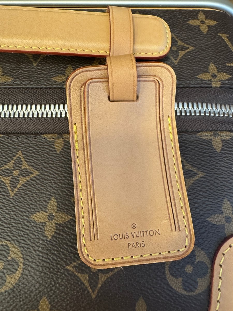 Louis Vuitton travel bag - Brandsamsara