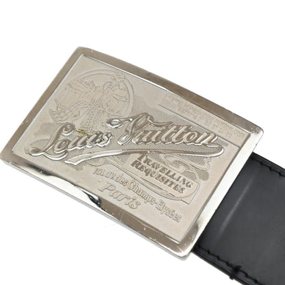 Louis Vuitton Travelling Requisites Belt - Brandsamsara