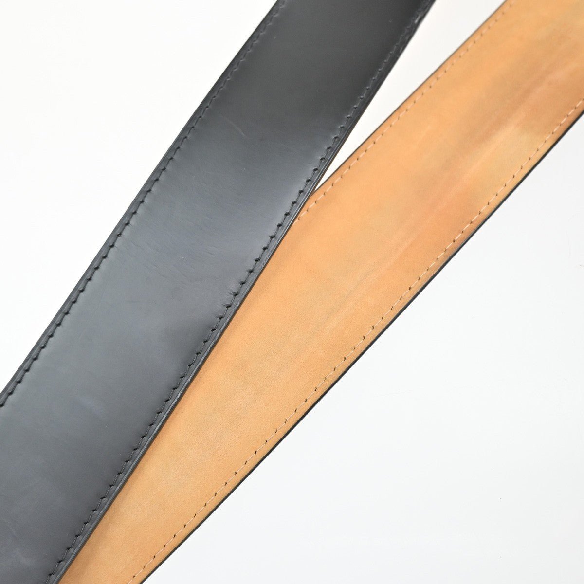 Louis Vuitton Travelling Requisites Belt - Brandsamsara