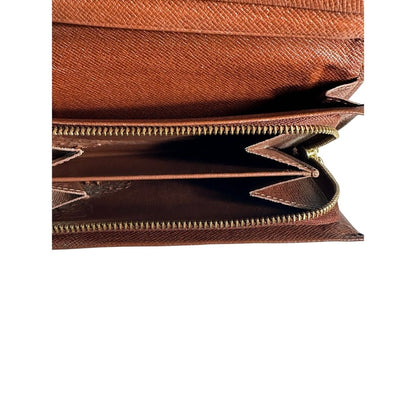 Louis Vuitton Tresor Monogram Portfolio - Brandsamsara