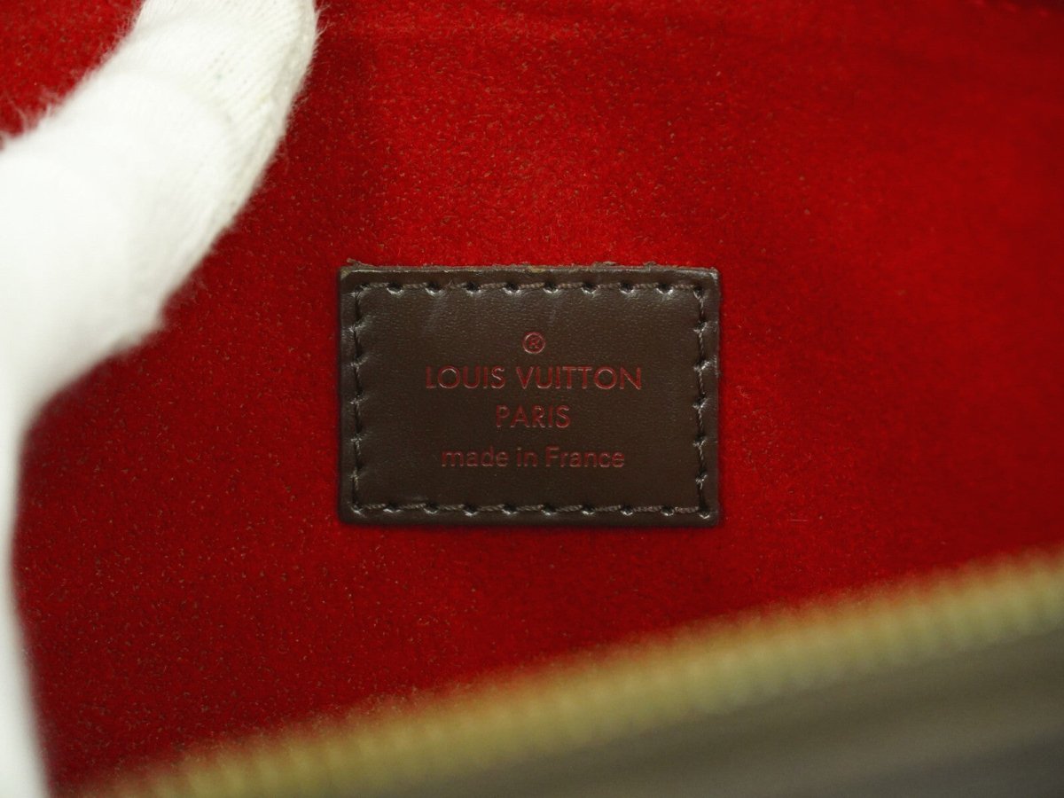 Louis Vuitton Trevi Handbag - Brandsamsara