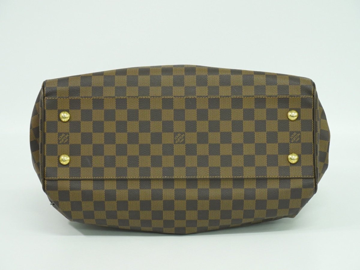 Louis Vuitton Trevi Handbag - Brandsamsara