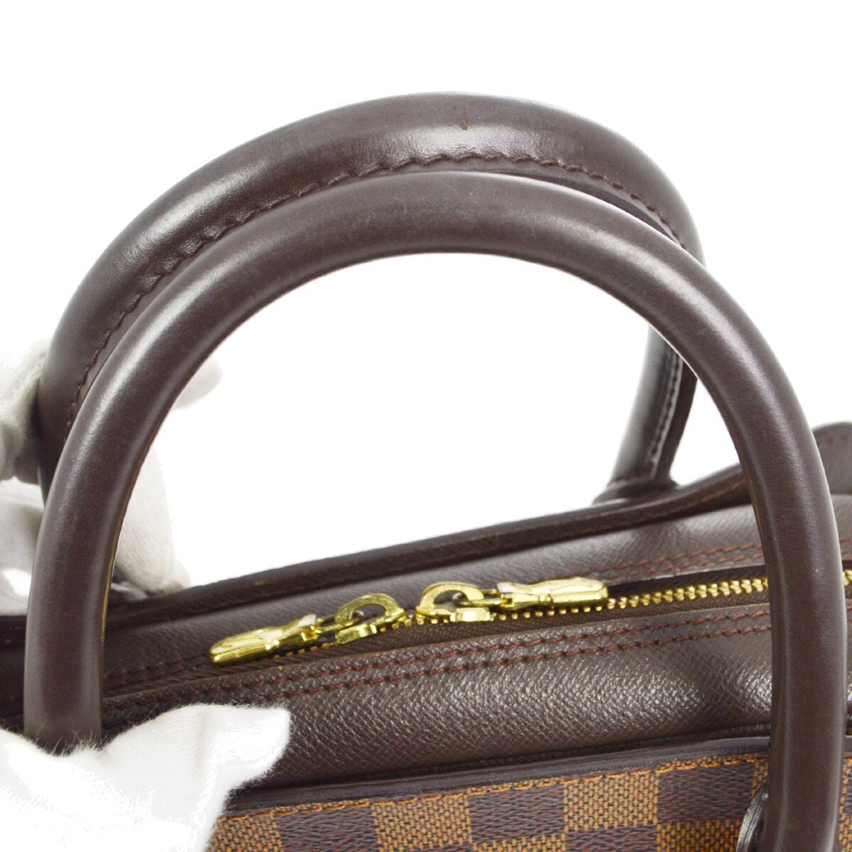 Louis Vuitton Triana Bag - Brandsamsara