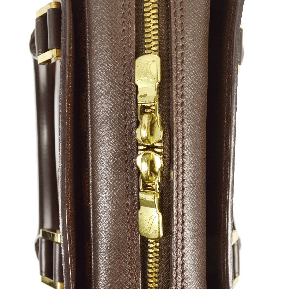 Louis Vuitton Triana Bag - Brandsamsara