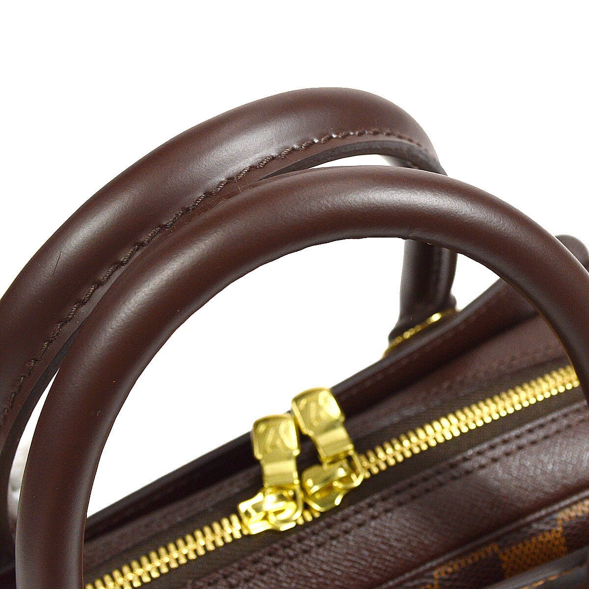 Louis Vuitton Triana Bag - Brandsamsara