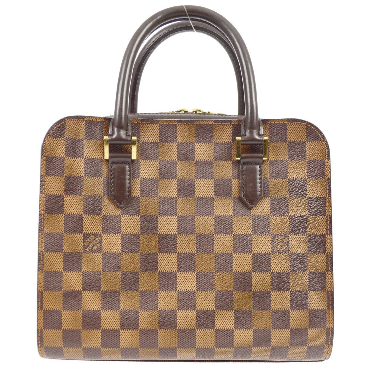 Louis Vuitton Triana Bag - Brandsamsara