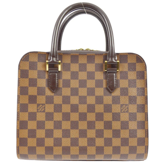 Louis Vuitton Triana Bag - Brandsamsara