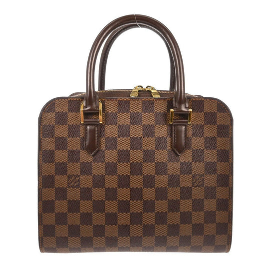 Louis Vuitton Triana Bag - Brandsamsara