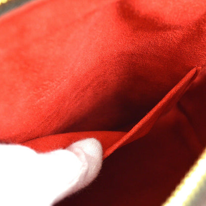 Louis Vuitton Triana Bag - Brandsamsara