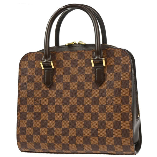 Louis Vuitton Triana Bag - Brandsamsara