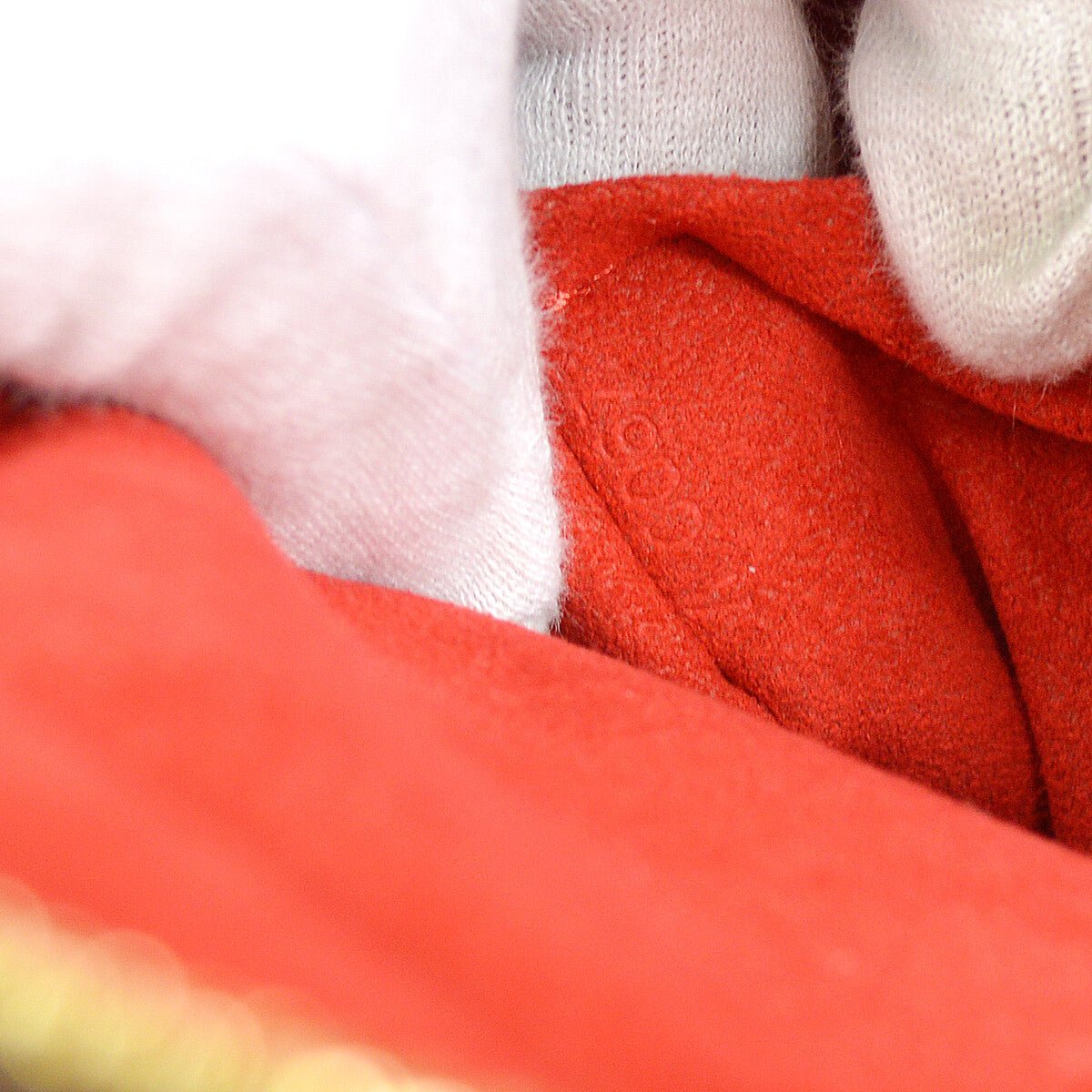 Louis Vuitton Triana Bag - Brandsamsara