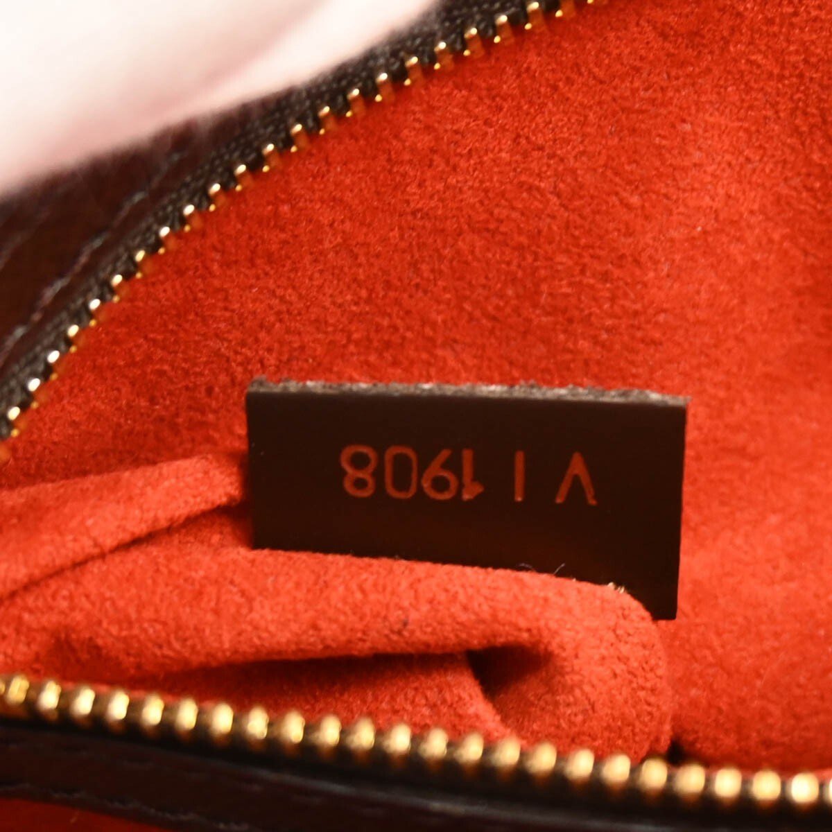 Louis Vuitton Triana Bag - Brandsamsara