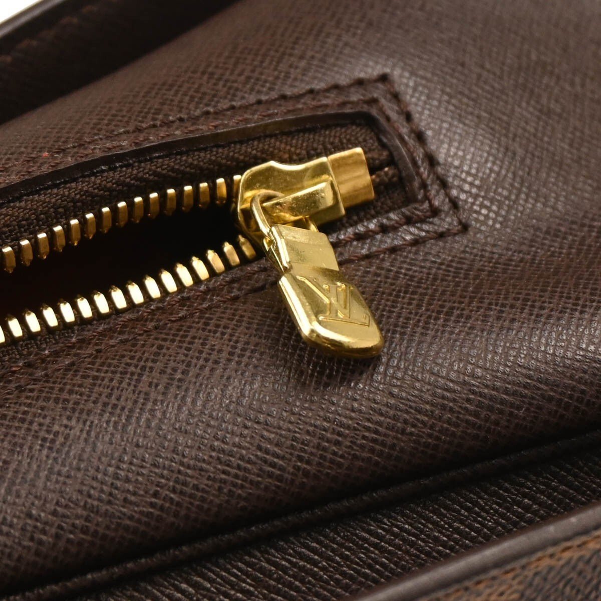 Louis Vuitton Triana Bag - Brandsamsara