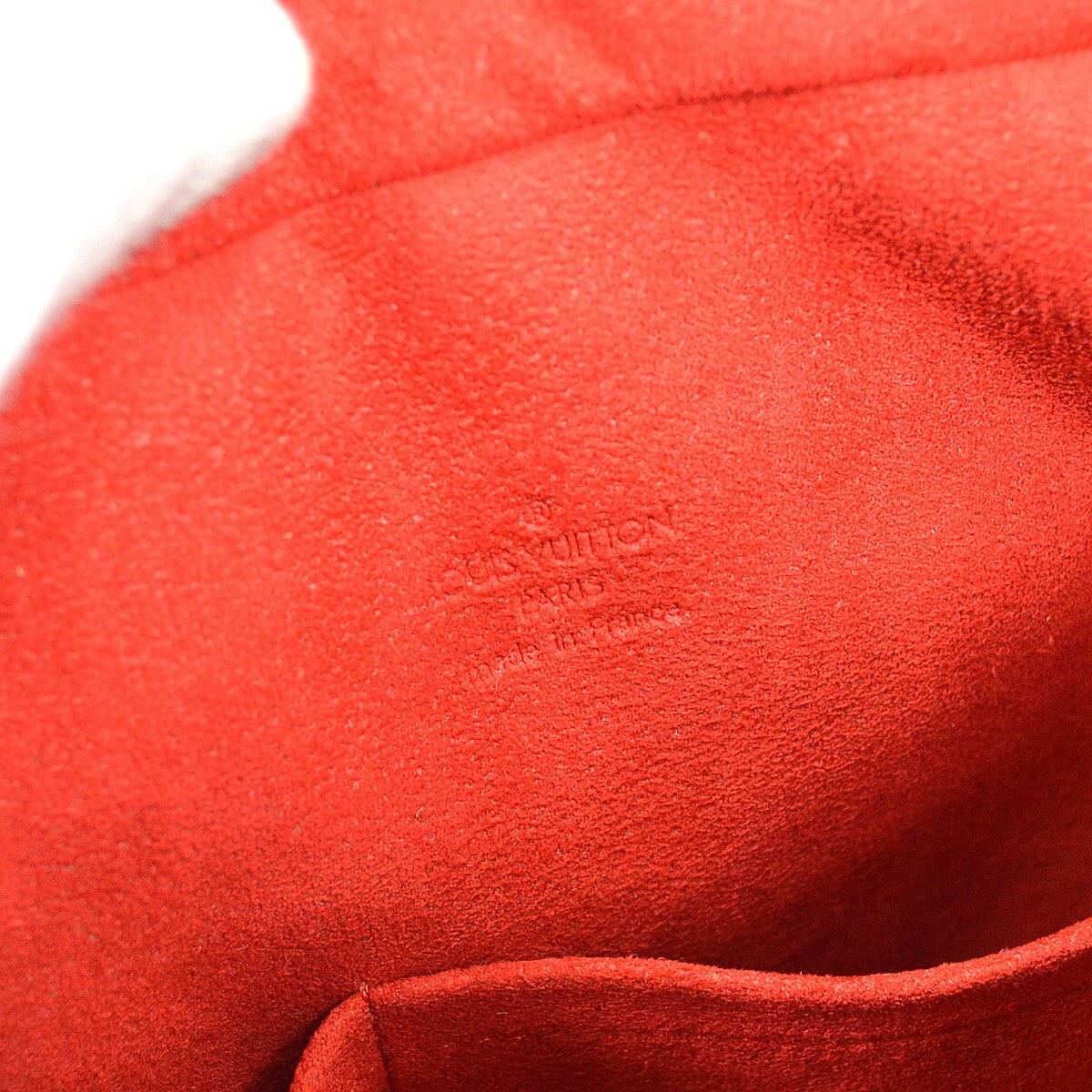 Louis Vuitton Triana Bag - Brandsamsara