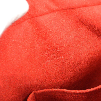 Louis Vuitton Triana Bag - Brandsamsara