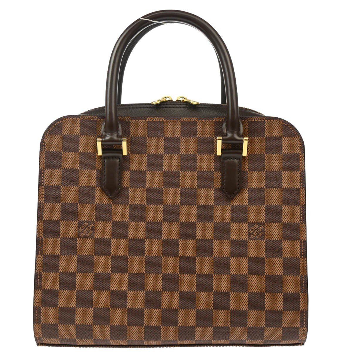 Louis Vuitton Triana Bag - Brandsamsara