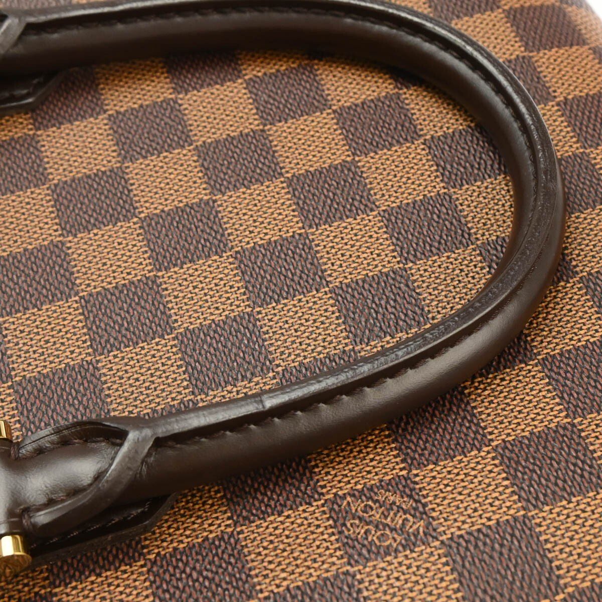 Louis Vuitton Triana Bag - Brandsamsara