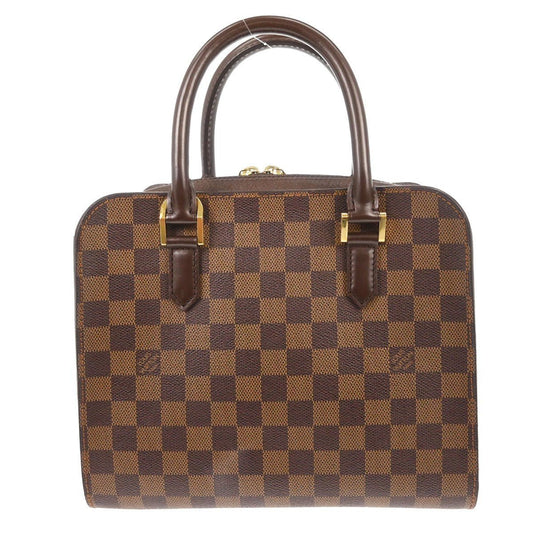 Louis Vuitton Triana Bag - Brandsamsara