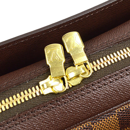 Louis Vuitton Triana Bag - Brandsamsara