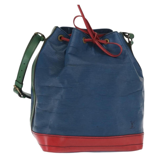 Louis Vuitton Tricolor Noe Handbag - Brandsamsara
