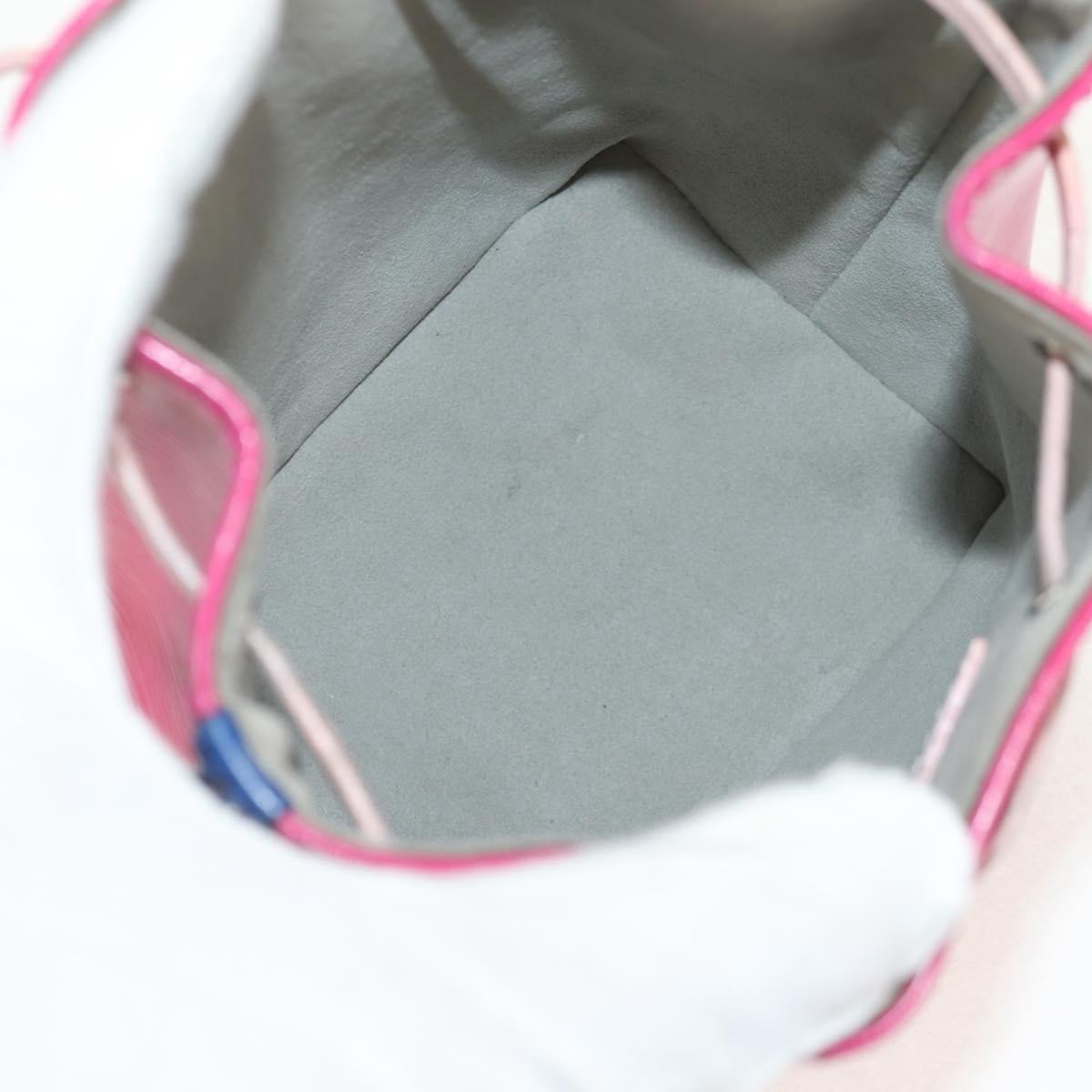 Louis Vuitton Tricolor Noe Handbag - Brandsamsara