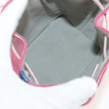 Louis Vuitton Tricolor Noe Handbag - Brandsamsara