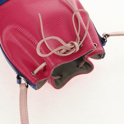 Louis Vuitton Tricolor Noe Handbag - Brandsamsara