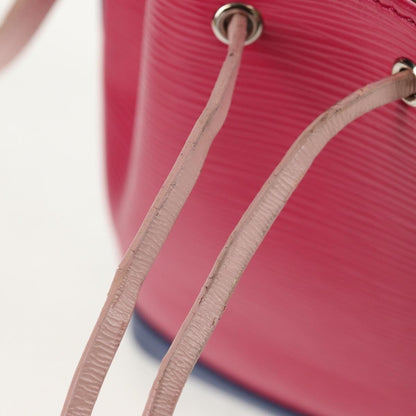 Louis Vuitton Tricolor Noe Handbag - Brandsamsara