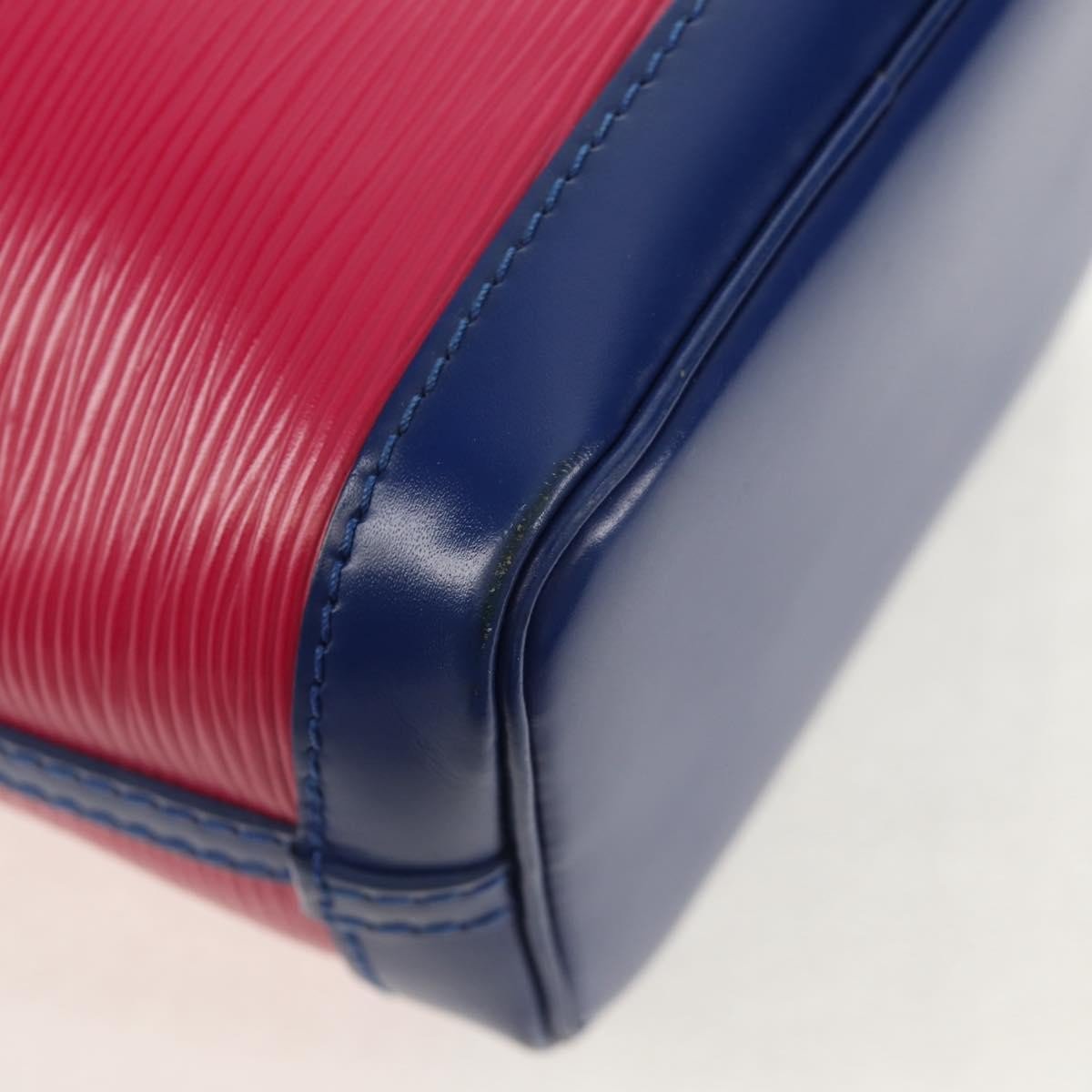 Louis Vuitton Tricolor Noe Handbag - Brandsamsara