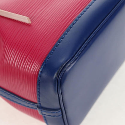 Louis Vuitton Tricolor Noe Handbag - Brandsamsara