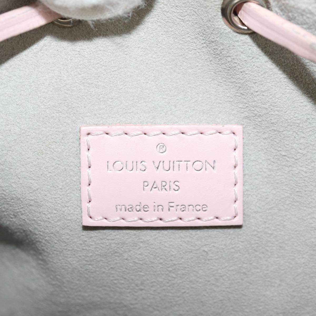 Louis Vuitton Tricolor Noe Handbag - Brandsamsara
