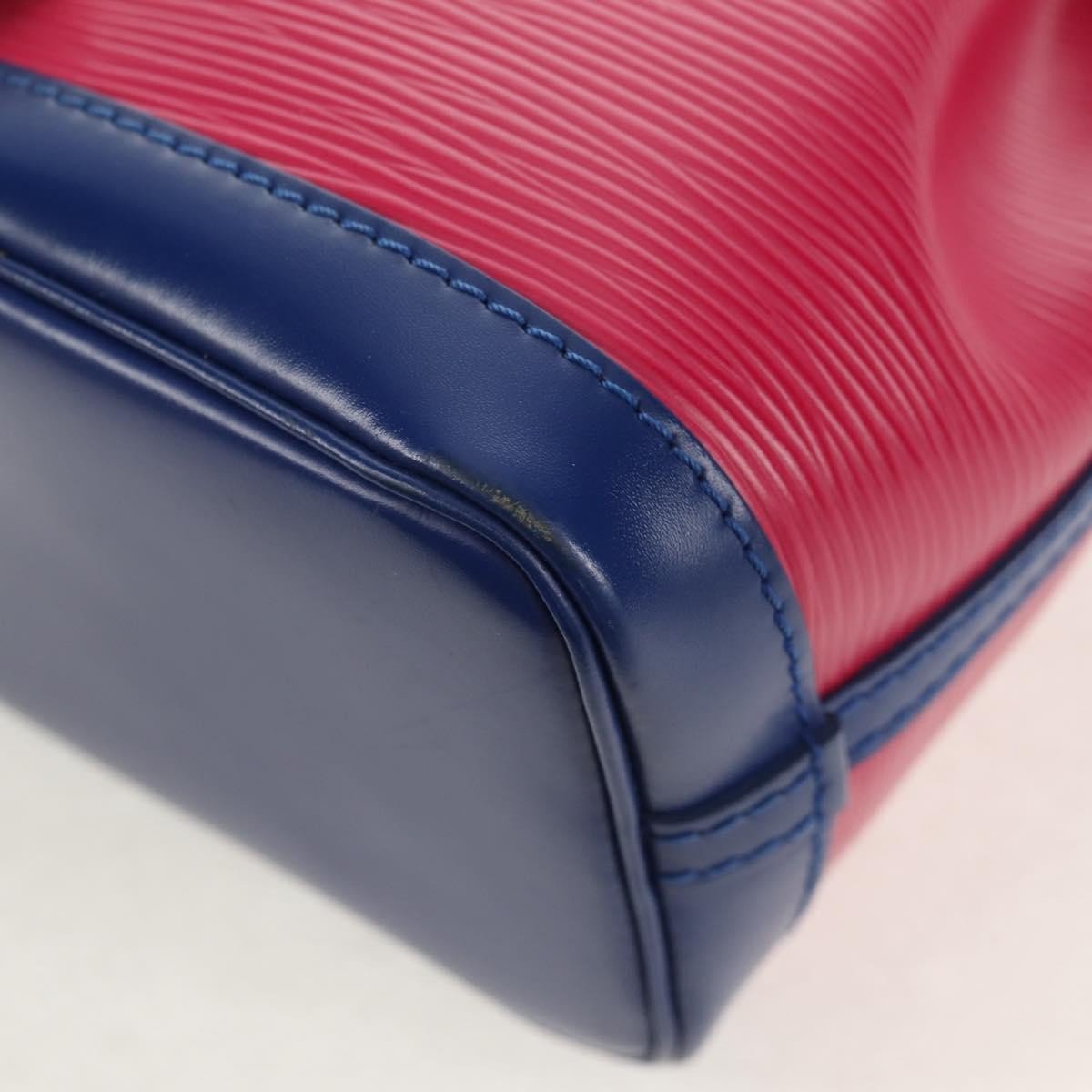 Louis Vuitton Tricolor Noe Handbag - Brandsamsara