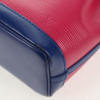 Louis Vuitton Tricolor Noe Handbag - Brandsamsara