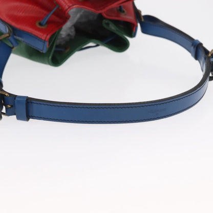 Louis Vuitton Tricolor Petit Noe NM Handbag - Brandsamsara