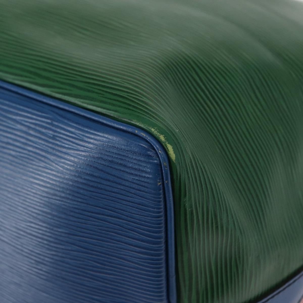 Louis Vuitton Tricolor Petit Noe NM Handbag - Brandsamsara