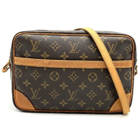 Louis Vuitton Trocadéro - Brandsamsara