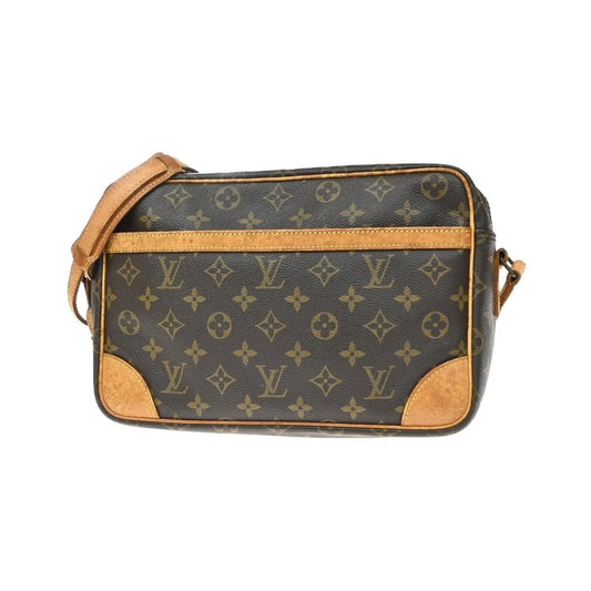 Louis Vuitton Trocadero - Brandsamsara