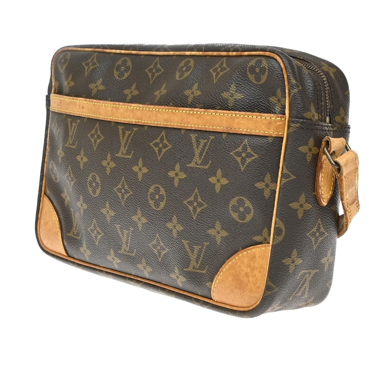 Louis Vuitton Trocadero - Brandsamsara