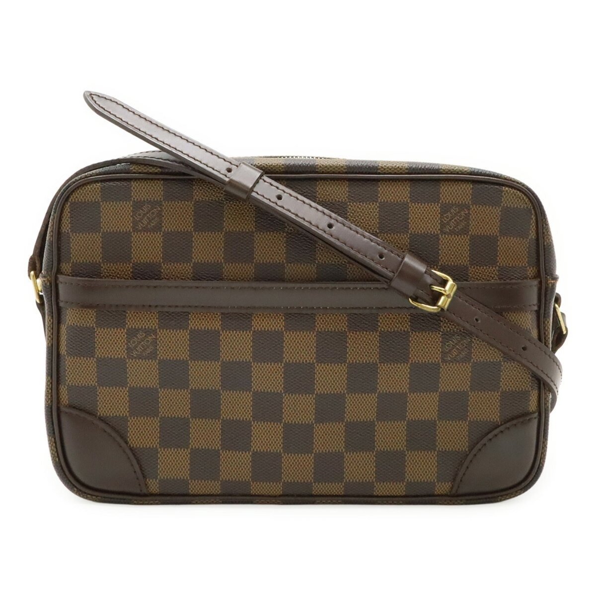 Louis Vuitton Trocadéro - Brandsamsara