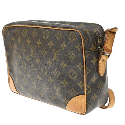 Louis Vuitton Trocadero - Brandsamsara