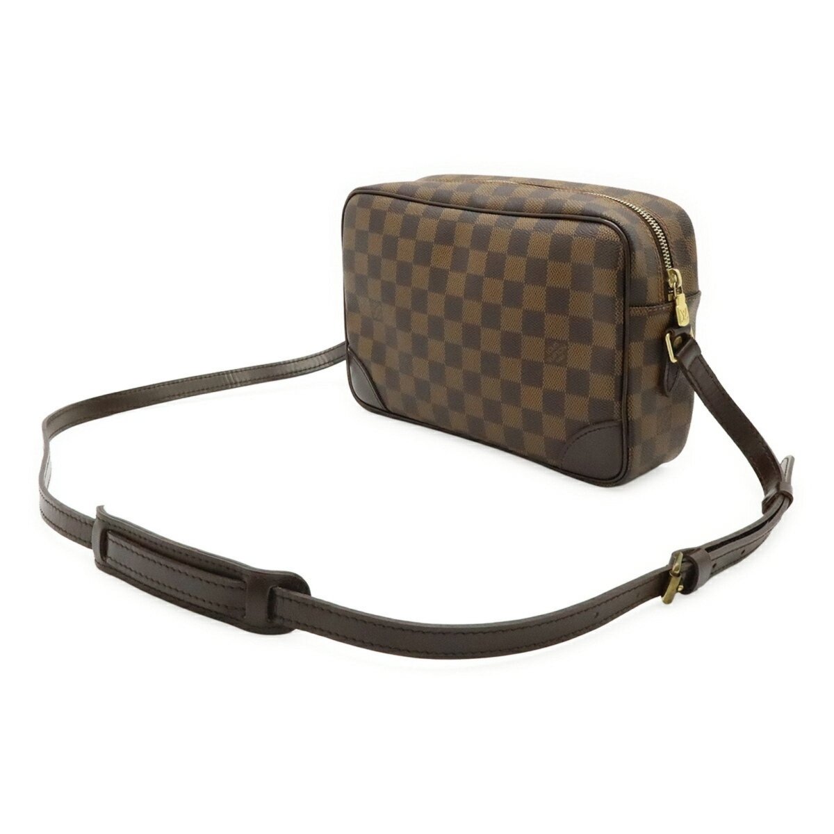 Louis Vuitton Trocadéro - Brandsamsara