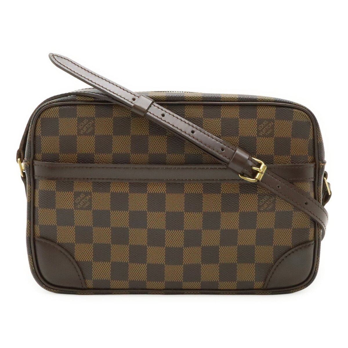 Louis Vuitton Trocadéro - Brandsamsara