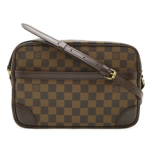 Louis Vuitton Trocadéro - Brandsamsara
