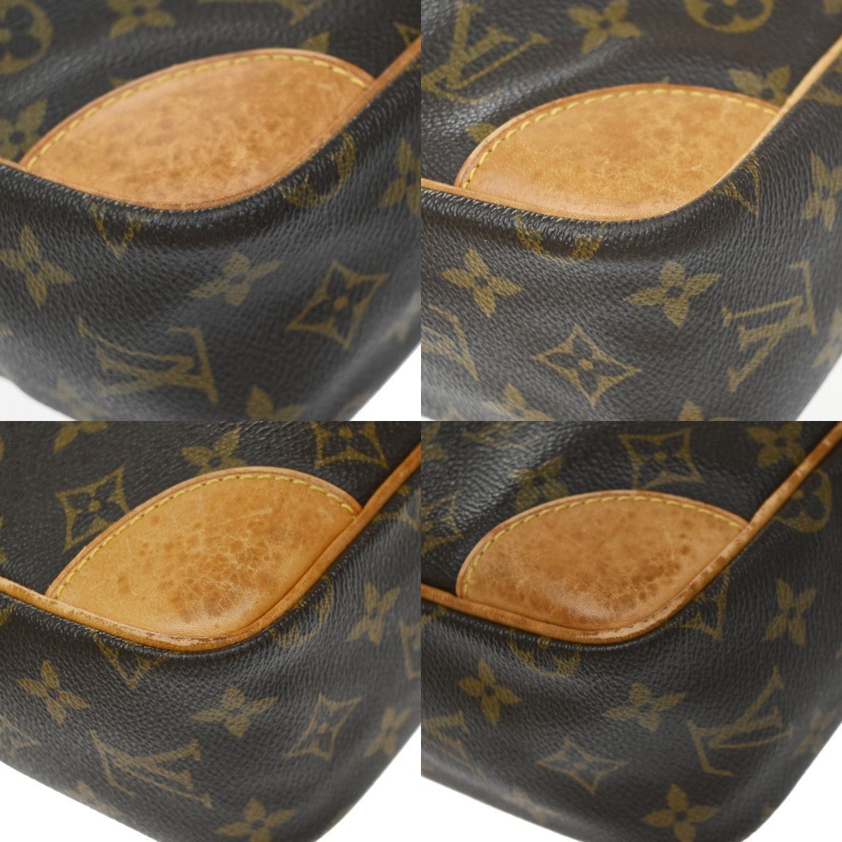 Louis Vuitton Trocadero - Brandsamsara