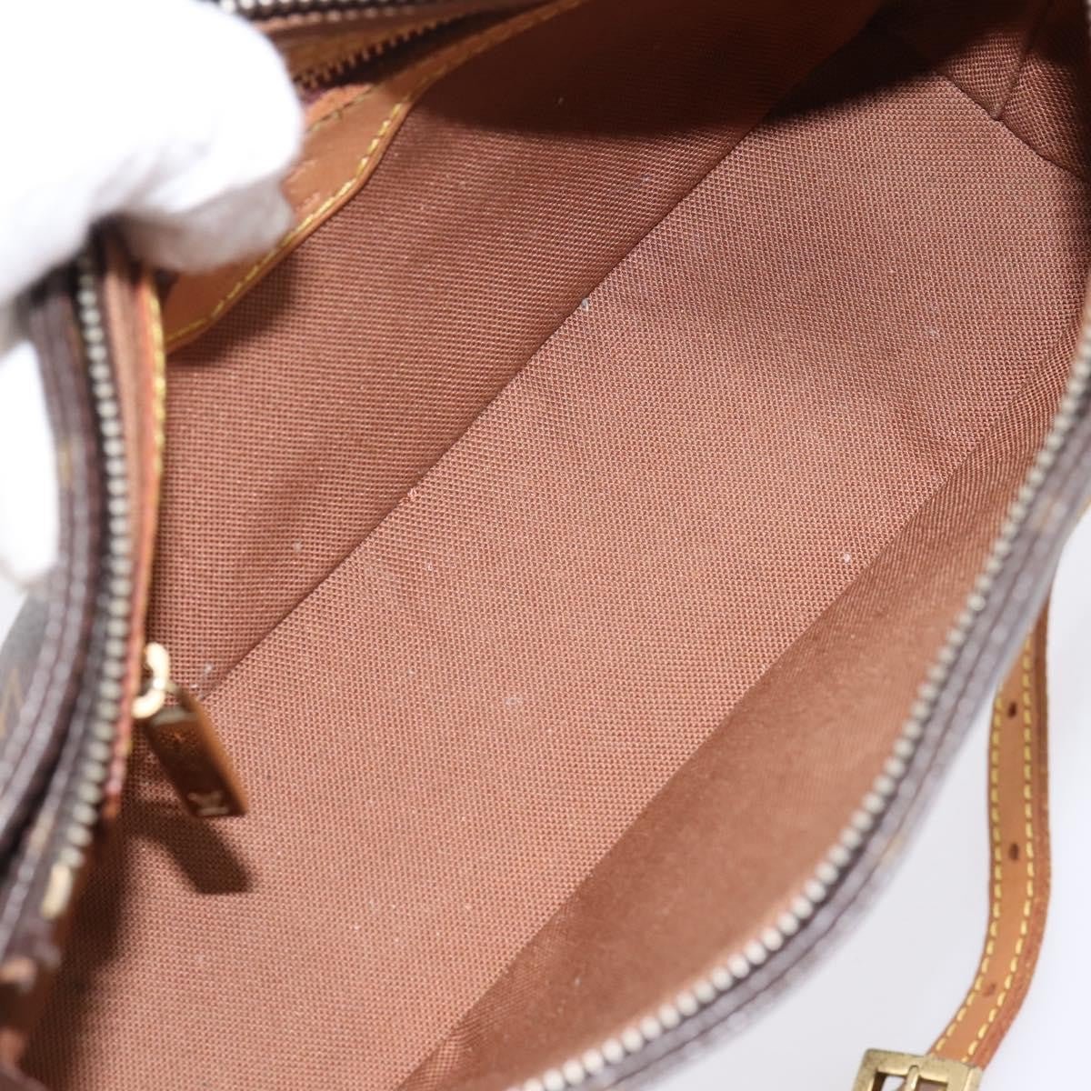 Louis Vuitton Trotteur - Brandsamsara
