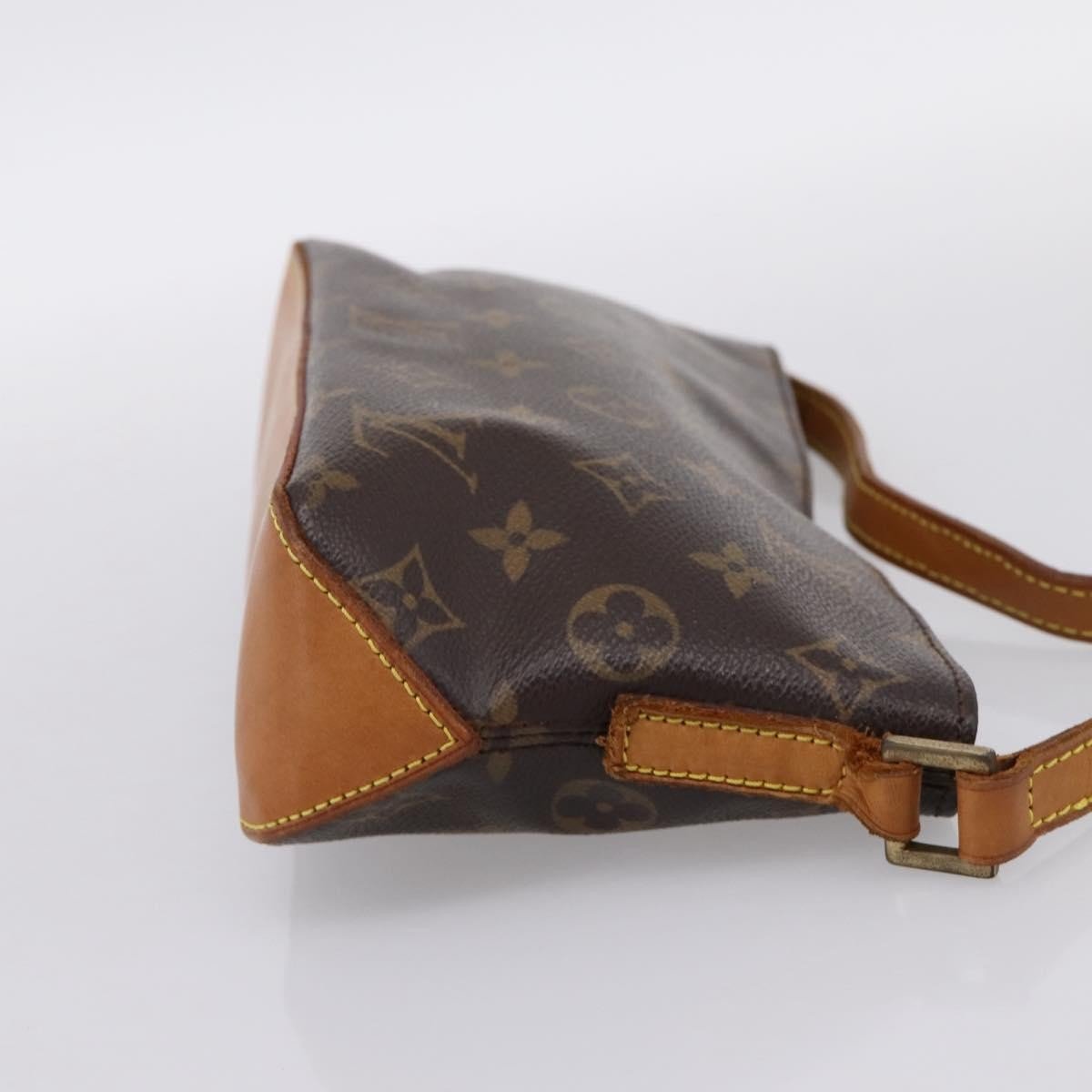 Louis Vuitton Trotteur - Brandsamsara