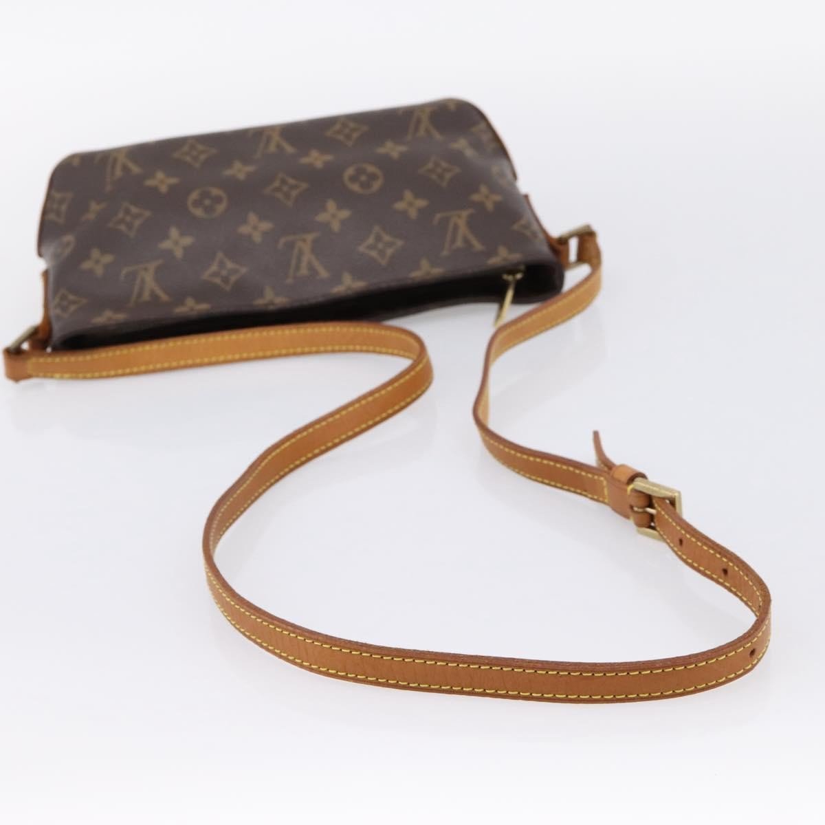 Louis Vuitton Trotteur - Brandsamsara